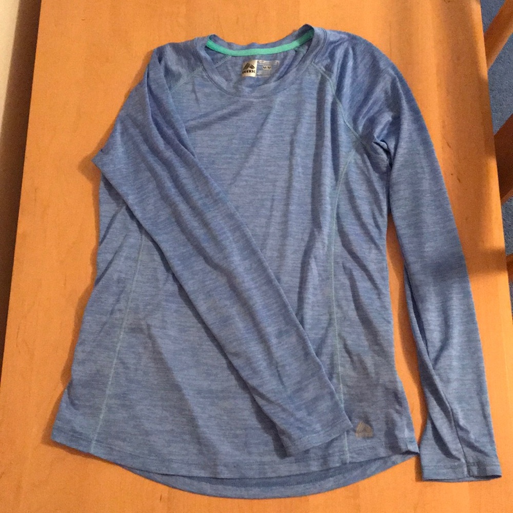 Athletic wear